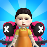 456 Challenge: Survival Game أيقونة