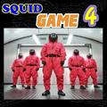 SQUID GAME 4