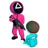 Pink Game Mod apk son sürüm ücretsiz indir