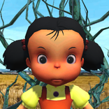 Squid Game Challenge 456