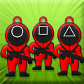 SQUID Game Overview