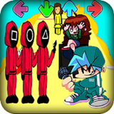 ikon Squid Game Helper