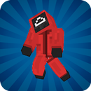 Squid Game for Minecraft PE- MCPE APK