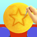 Doces desafio 456:luz vermelha APK