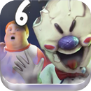 Ice 6 Scream Charlie Clue APK