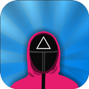 Squid Games Runner APK