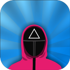 Squid Games Runner icon