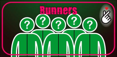 Squid Games Runner screenshot 2