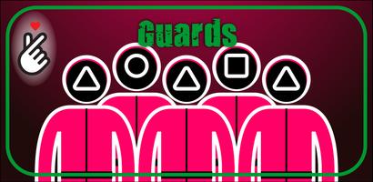 Squid Games Runner screenshot 3