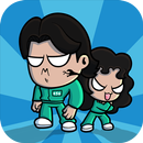 Survival Escape: Quit Together APK