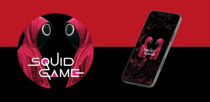 Squid Game Helper Walkthrough poster