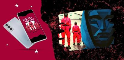 SQUID APP game walkthrough screenshot 1