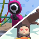 Squid Sniper Pop : Squid Game APK