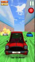 Red Light Green Light Car Game screenshot 3