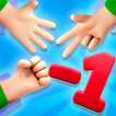 Rock Paper Scissors Minus One আইকন