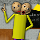 Two Headed Baldi's Learn APK