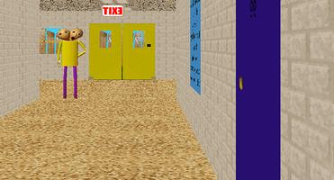 Two Headed Baldi's Learn Screenshot 3
