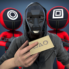 3D Death Simulator Puzzle Game icon