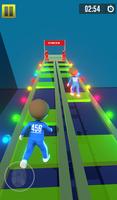 3D Death Simulator Puzzle Game screenshot 2