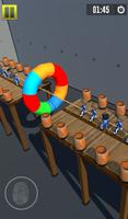3D Death Simulator Puzzle Game screenshot 3
