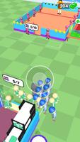 Squid World : Survival Master Screenshot 2
