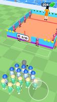 Squid World : Survival Master Screenshot 3