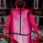Squid Granny: Horror 2 ícone