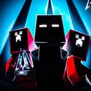 Squid Craft 2 APK