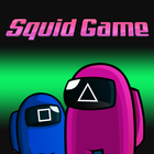 Squid Game Among Us Mod icon