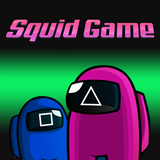 Squid Game Among Us Mod icon