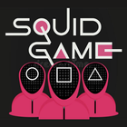 Squid Game icône
