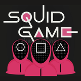 Squid Game أيقونة