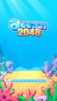 Ocean2048 海报