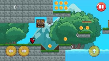 Super Squid: Imposter Game screenshot 1