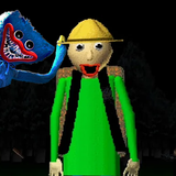 Field School Baldi's Trip icon