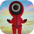 Squid Game 2 - Next Challenge biểu tượng