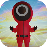 Squid Game 2 - Next Challenge Zeichen