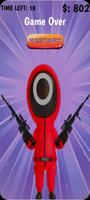 Squid Game 2 - Next Challenge ảnh chụp màn hình 3