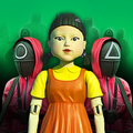 Squid Game Challenge