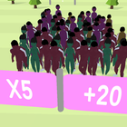 Survival 456 Challenge Battle icon
