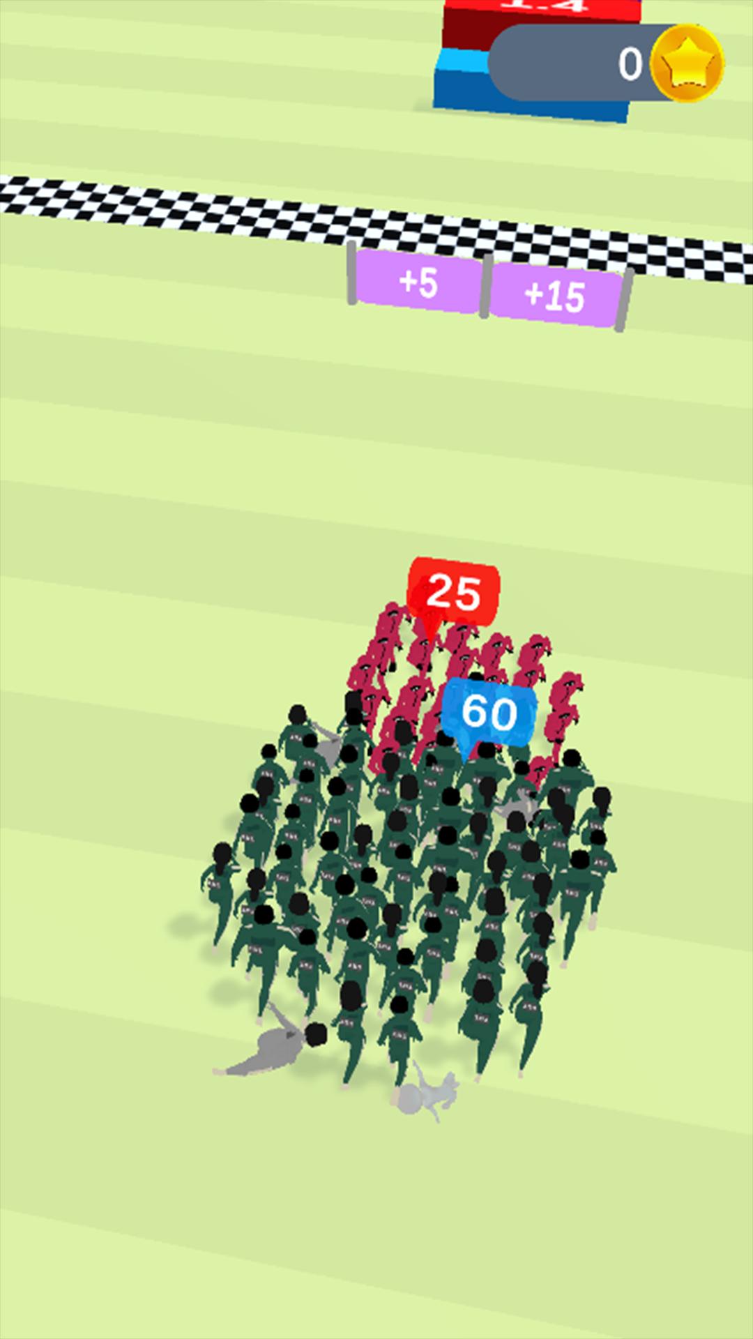 Squid Game 456 Survival APK for Android Download