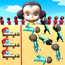 Squid Fun Game : Survival APK