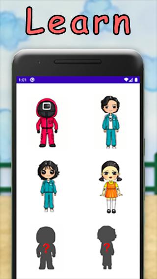 Descargar How To Draw Squid Game Lessons Apk última Versión 2 0 Para Descargar How To Draw Squid Game Lessons Apk última Versión 2 0 Para