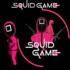 Squid Game ikona