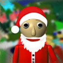 Christmas Baldi's In School APK