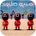 Squid Game 3D