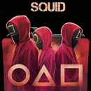 Squid Korean game APK