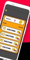 Squid Game Quiz ảnh chụp màn hình 1