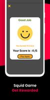 Squid Game Quiz ảnh chụp màn hình 3