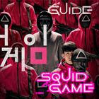 Squid Game Guide And Walkthrough icône